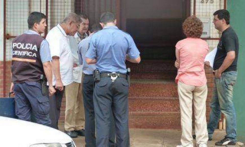 Delincuentes maniataron a un conocido cirujano y a su esposa 