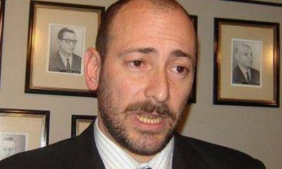 Seg�n Hassan, no se debe invertir en saneamiento por una "tragedia" que sucede cada 30 a�os