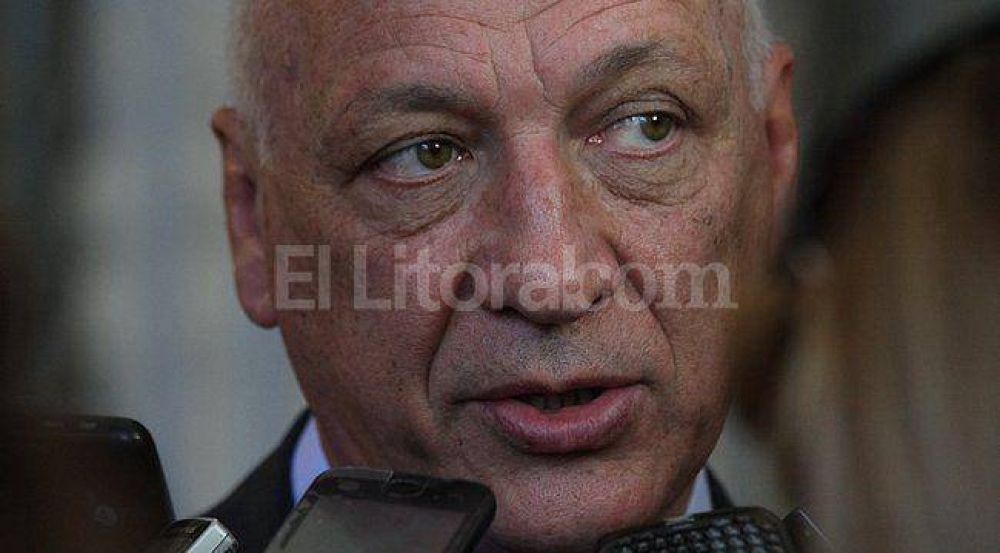 "No tuve la suerte que me atendieran" 
