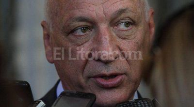 "No tuve la suerte que me atendieran" 