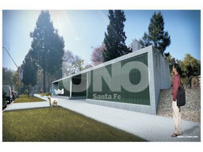 El Concejo autoriz� las cocheras bajo el suelo del parque Alberdi