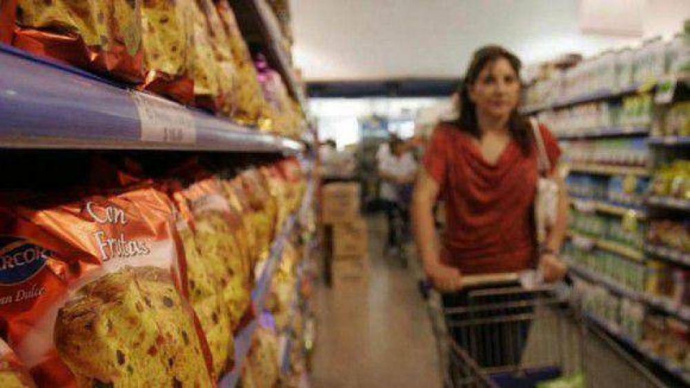Para costear la cena navide�a, una familia tucumana deber� desembolsar $288