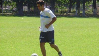 En Brasil, Ballini se prepara para una dura segunda parte 