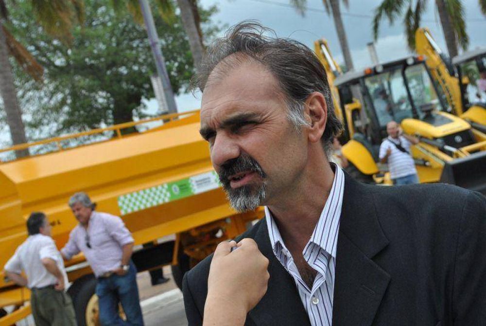 Intendentes destacaron la pol�tica inclusiva del Gobernador