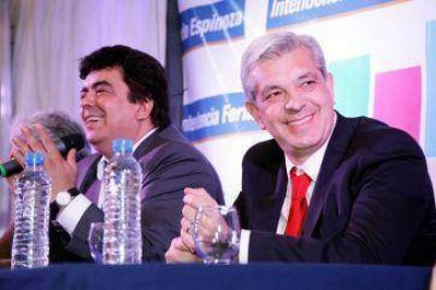 Dom�nguez tiene su candidato para el PJ
