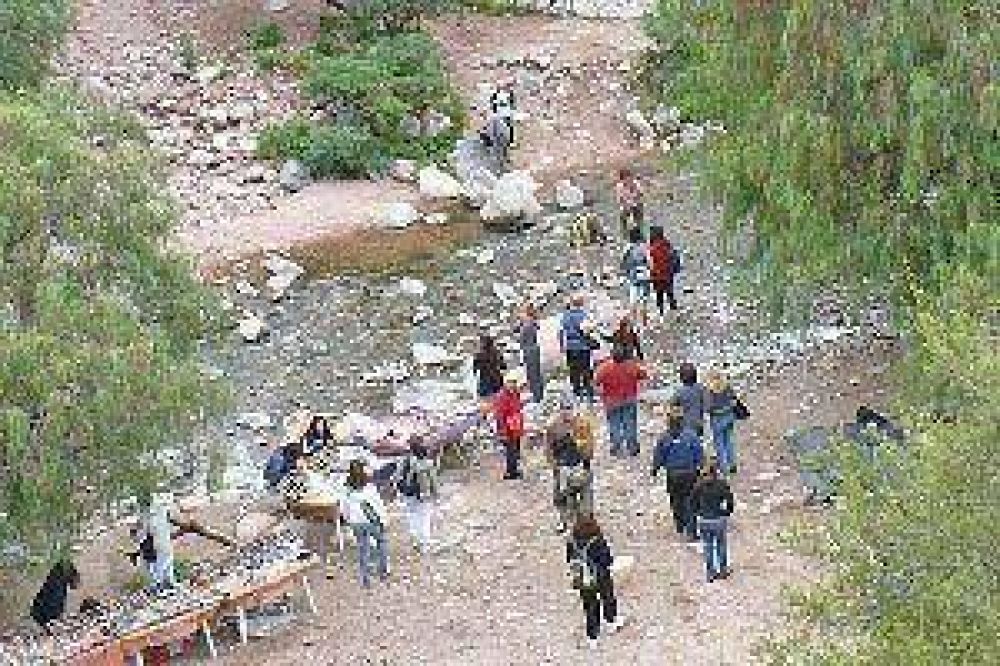 Las profes�as del fin del mundo desvelaron a miles de personas