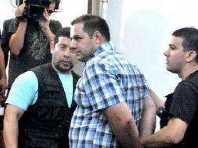 Triple crimen de General Rodr�guez: Prisi�n perpetua para los acusados