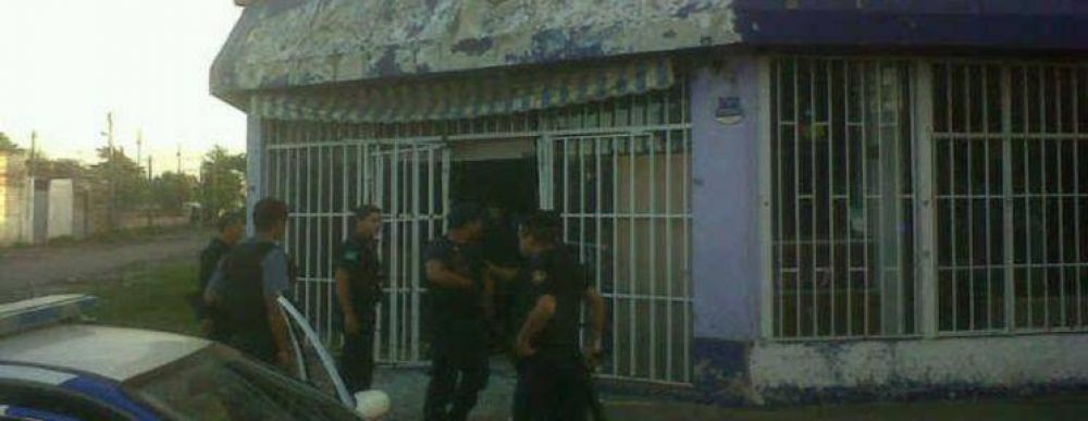 Fatal disparo a una mujer en medio de ola de robos a comercios