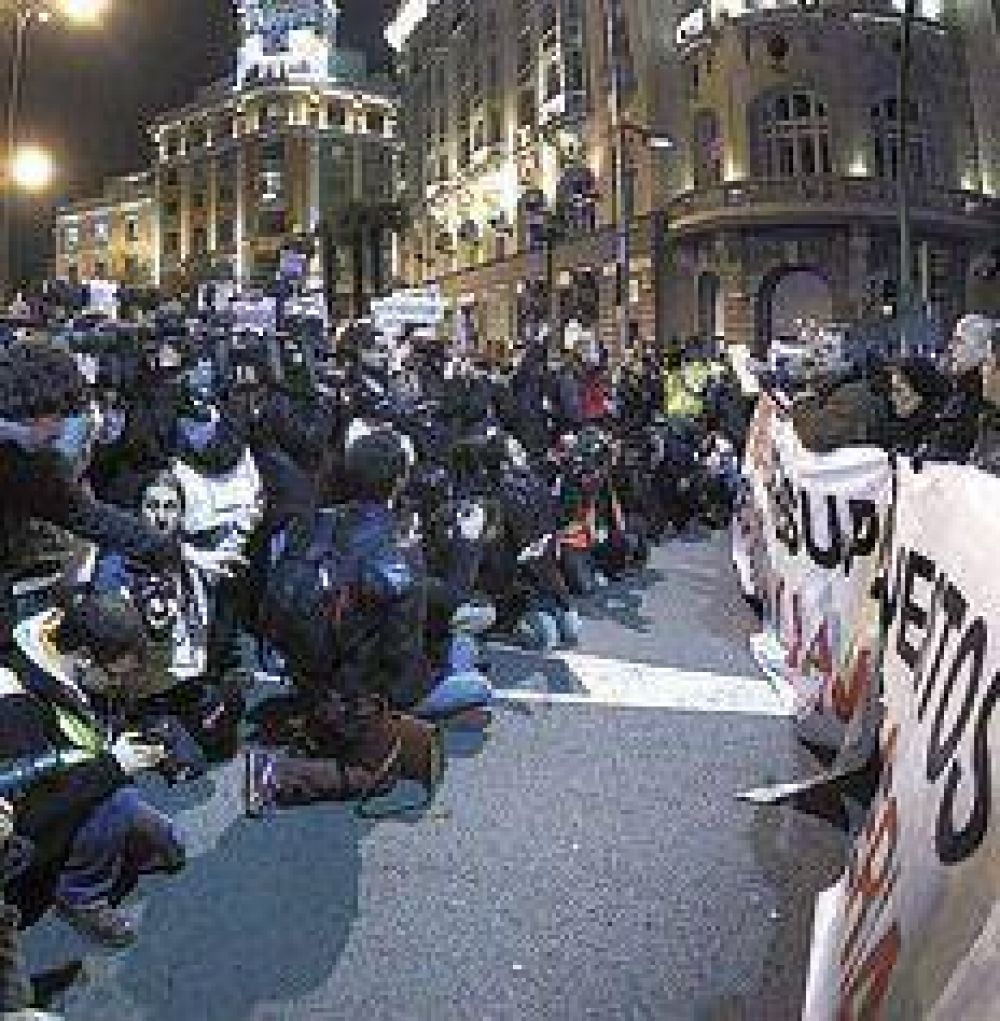 Rajoy aprob� un presupuesto que asusta