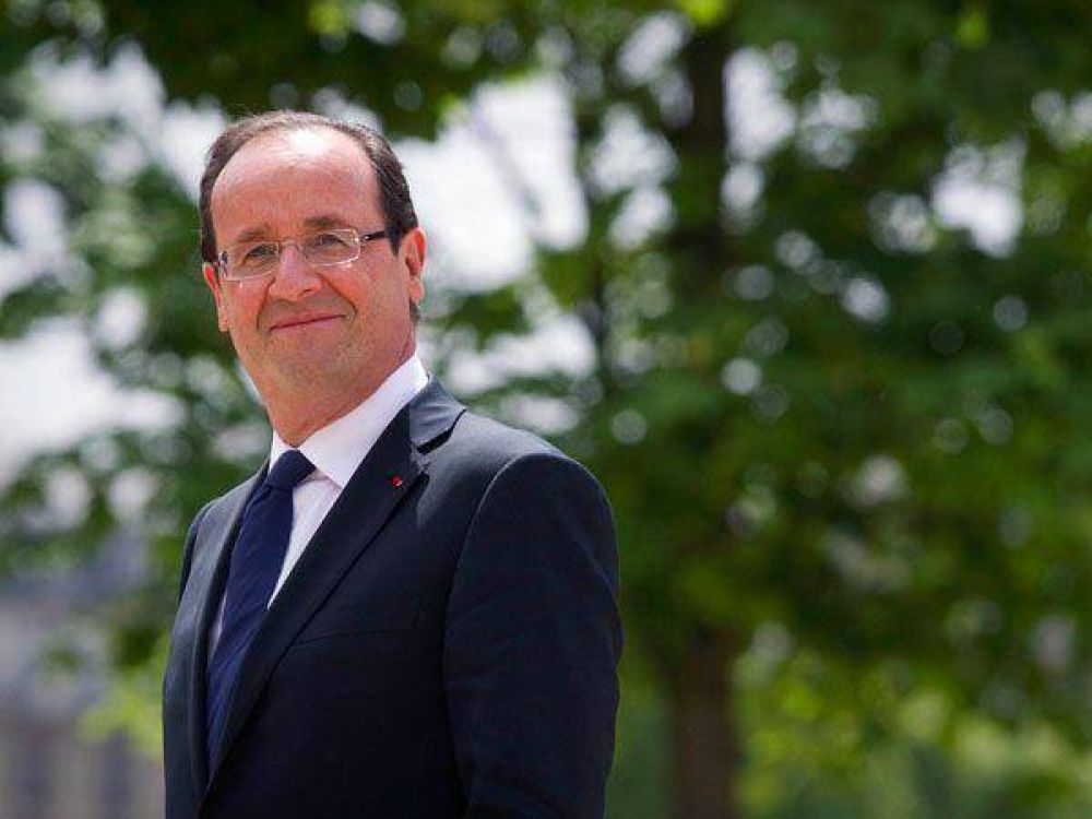 Francia reconoci� sus "atrocidades" en Argelia