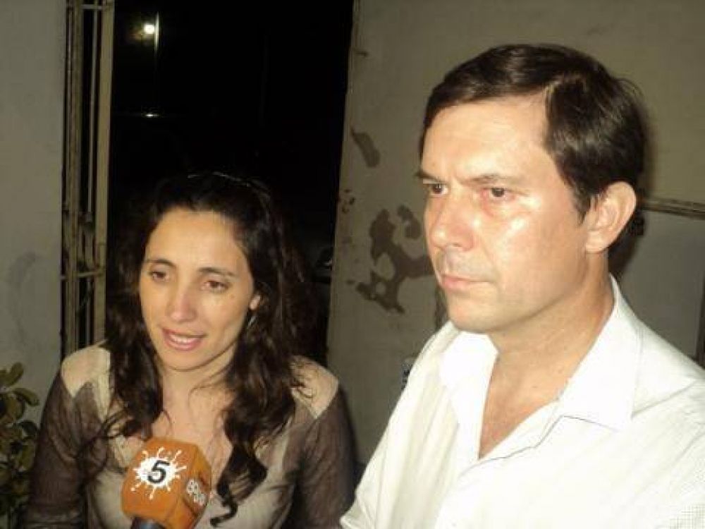 Con cr�ticos mensajes, el radicalismo despidi� el 2012 con afiliados y simpatizantes