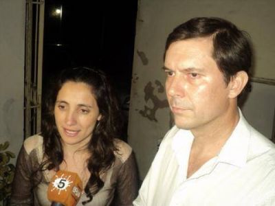 Con cr�ticos mensajes, el radicalismo despidi� el 2012 con afiliados y simpatizantes