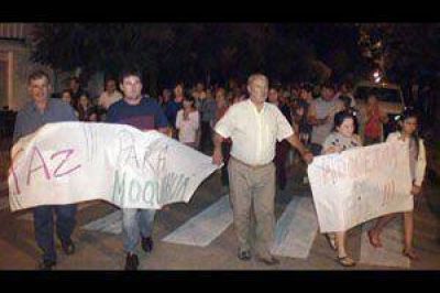 'Hay varias hip�tesis y una de ellas es que Lemos no actu� s�lo'