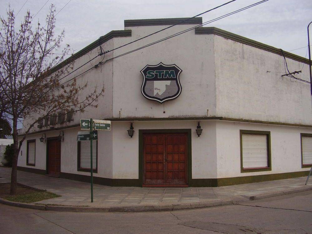  Para FESIMUBO, el sindicato Municipal de Betanzo es una mutual