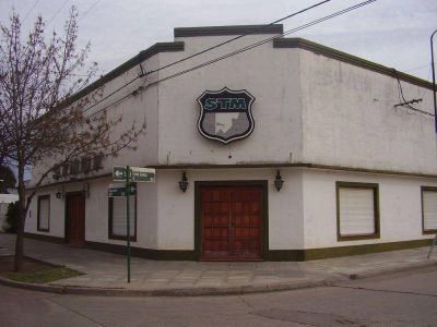  Para FESIMUBO, el sindicato Municipal de Betanzo es una mutual