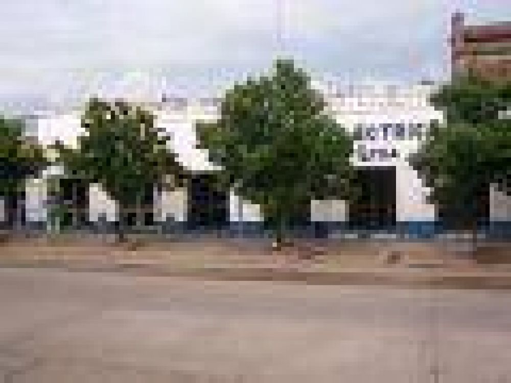 Cooperativa El�ctrica: se aprob� el Ejercicio y fue electo como nuevo presidente Ra�l Garc�a 