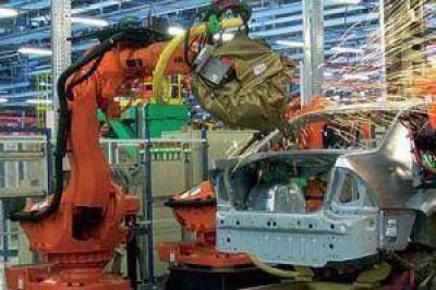 Seg�n el INDEC, la econom�a creci� 0,7% en el tercer trimestre