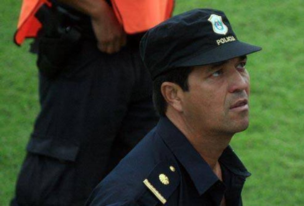 Refuerzan la seguridad ante el temor de saqueos