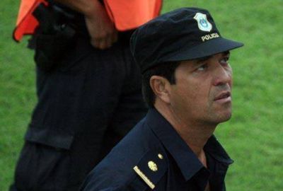 Refuerzan la seguridad ante el temor de saqueos