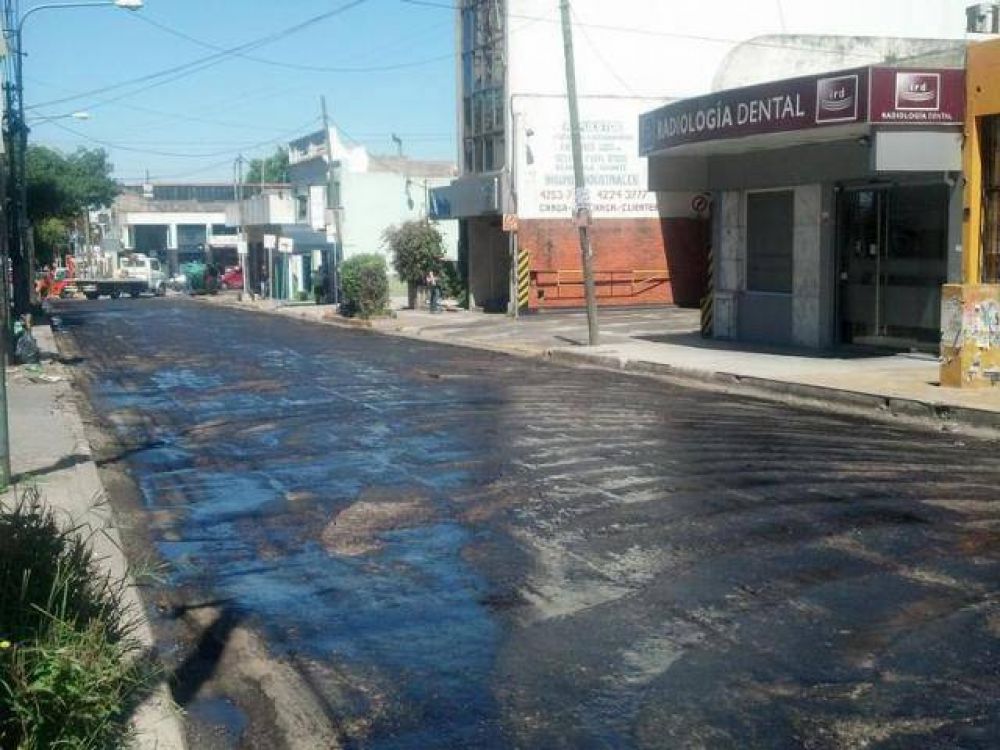 Obras sobre Yrigoyen