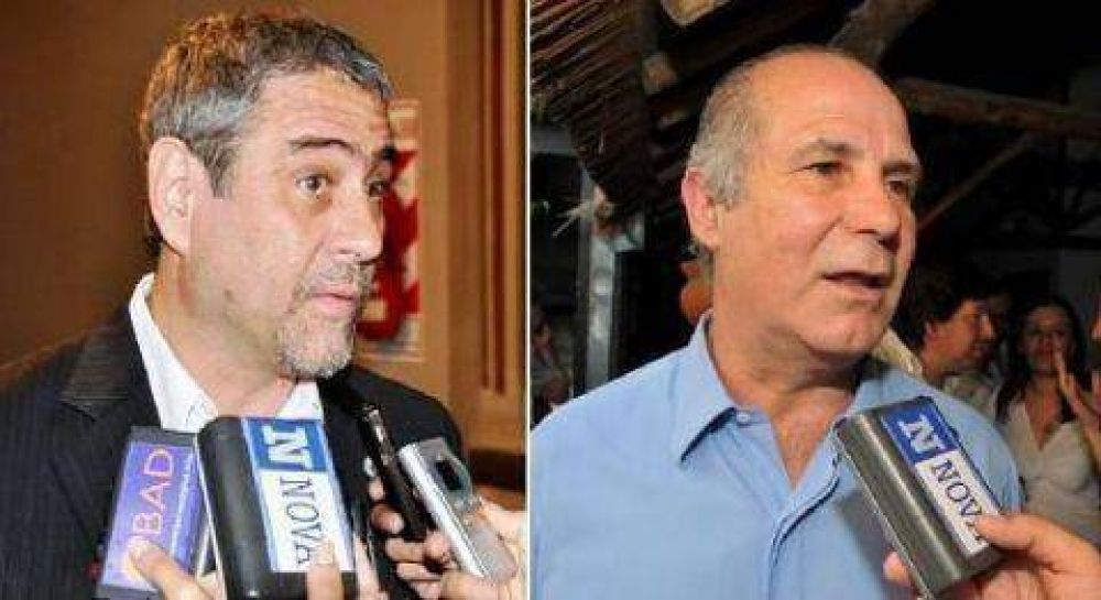 Complicado a�o legislativo para Ferraresi por la ruptura en el PJ local