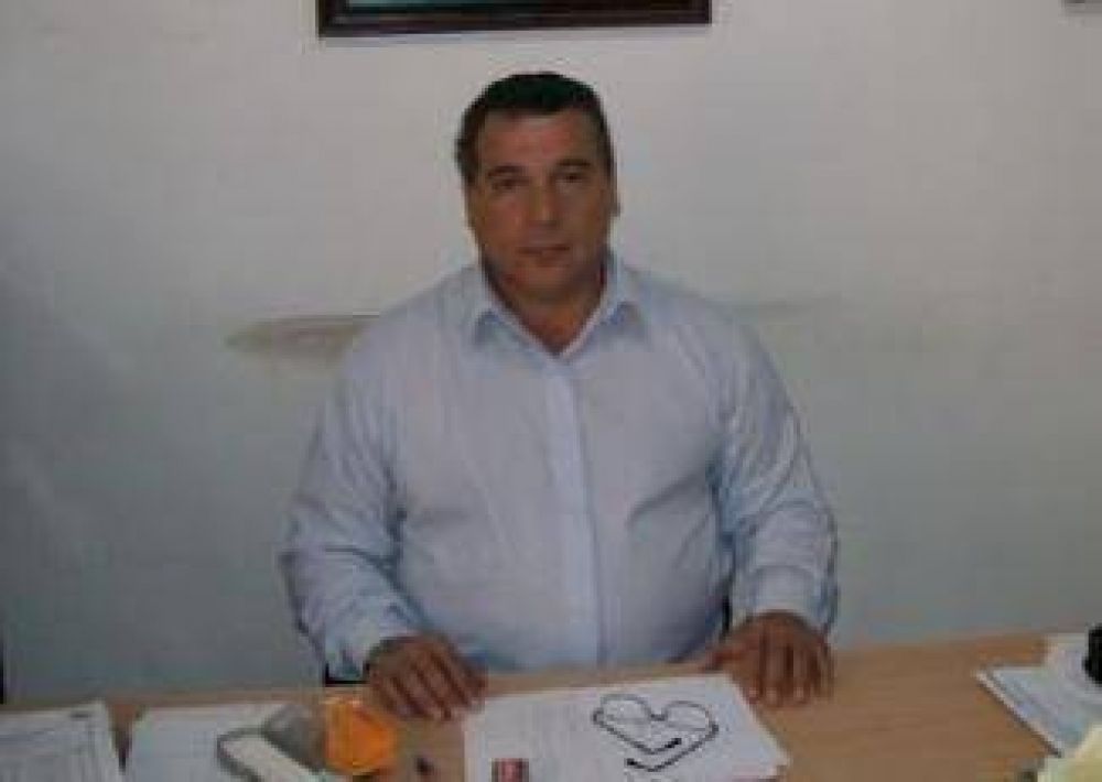 Avances para contar con un nuevo hospital en el distrito