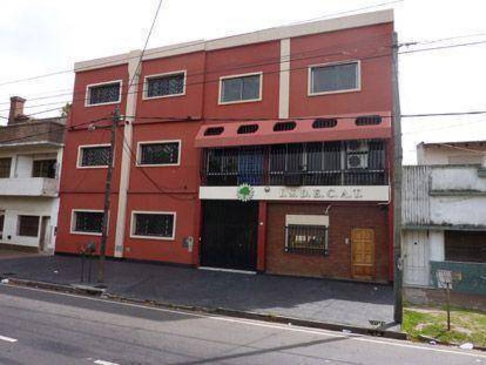 El Instituto �Am�rica del Sur� abri� las puertas de su escuela primaria