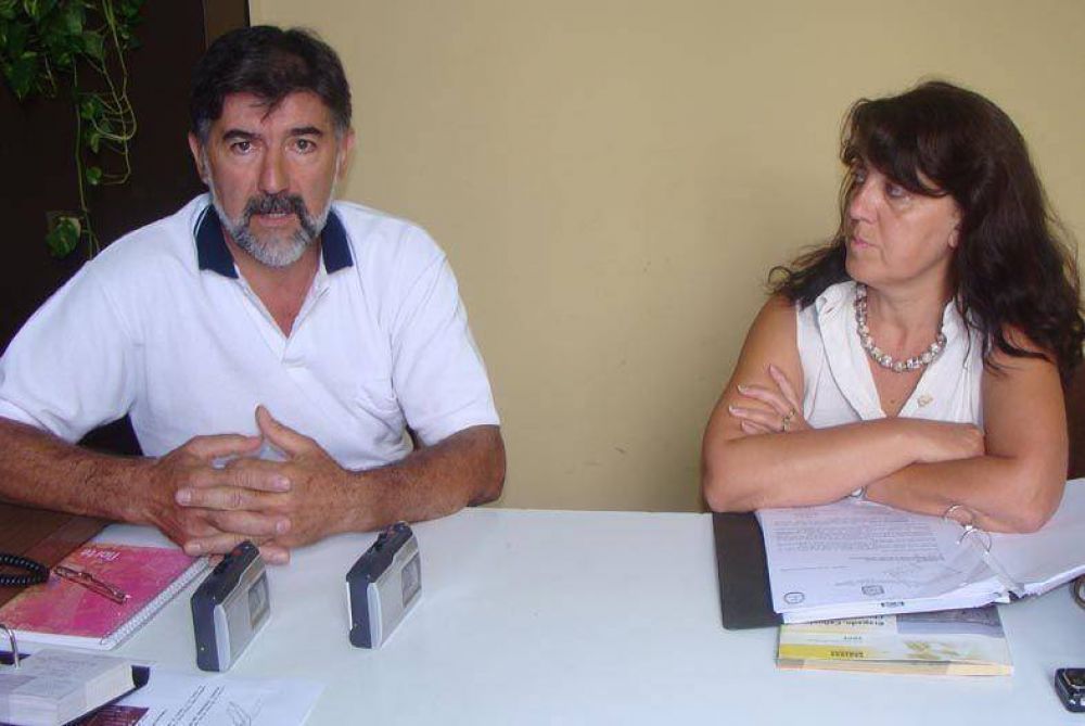 N�poli asegur� que no se presentar� como candidato a concejal