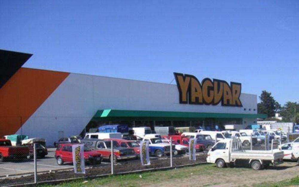Por temor a saqueos, cierran supermercados en Mar del Plata