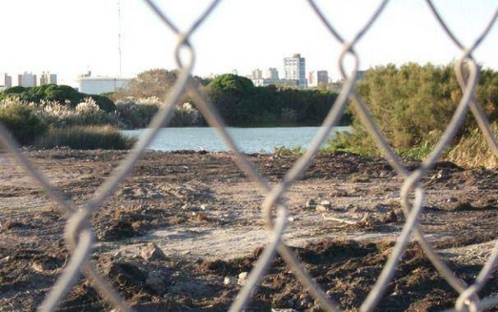 Reserva del Puerto: otra vez, la Justicia a favor de los vecinos