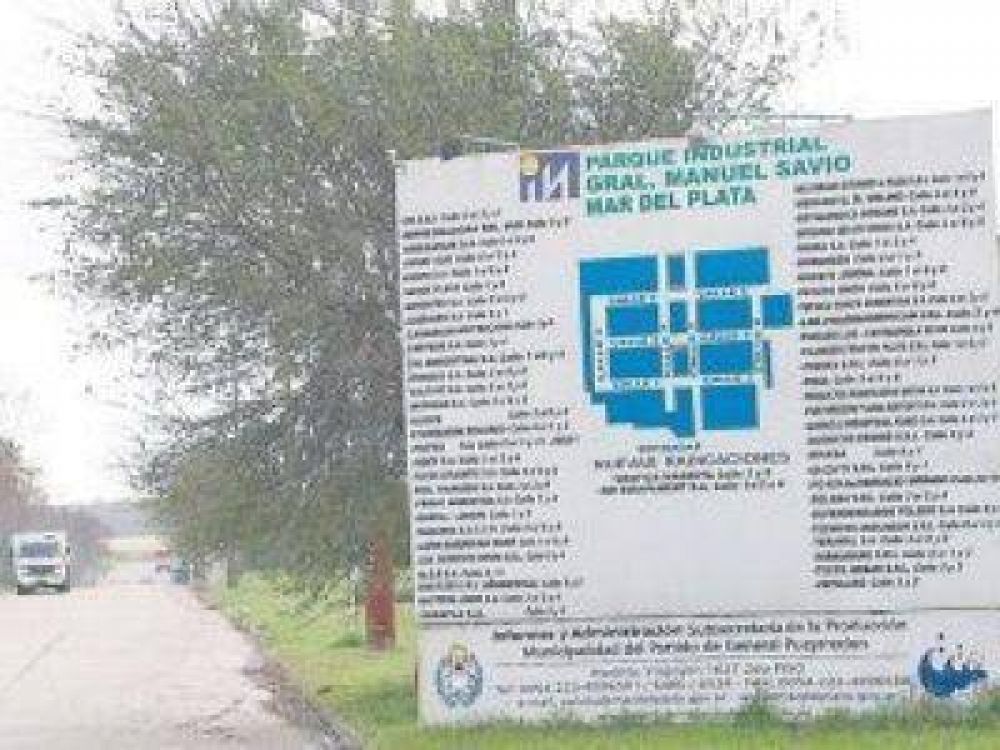AMPLIACION DEL PARQUE INDUSTRIAL: ENDEUDAMIENTO INNECESARIO