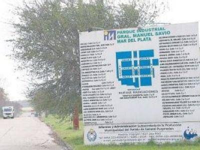 AMPLIACION DEL PARQUE INDUSTRIAL: ENDEUDAMIENTO INNECESARIO