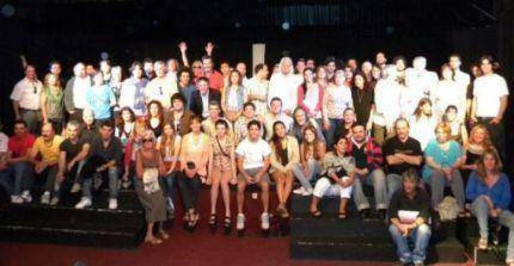 La Secretar�a de Cultura present� su programaci�n de la temporada de verano