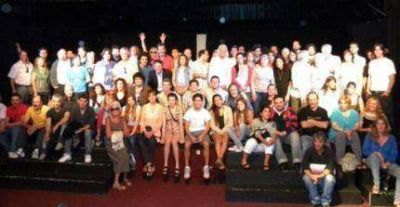 La Secretar�a de Cultura present� su programaci�n de la temporada de verano