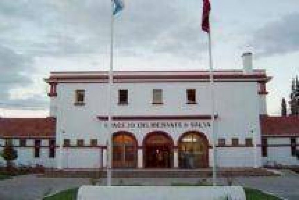 Hoteleros: Enfentamientos en el Concejo Deliberante