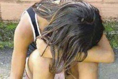  Nena de 10 a�os fue violada en Necochea