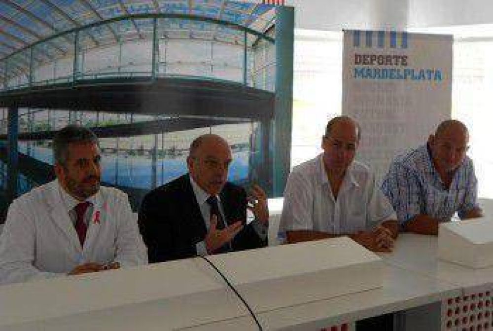  Caminata por la Solidaridad: por un juguete para los ni�os en Navidad