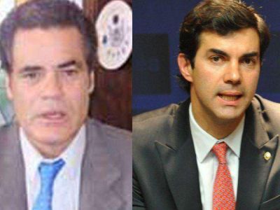 Urtubey dijo que a Bavio lo fren� un acuerdo