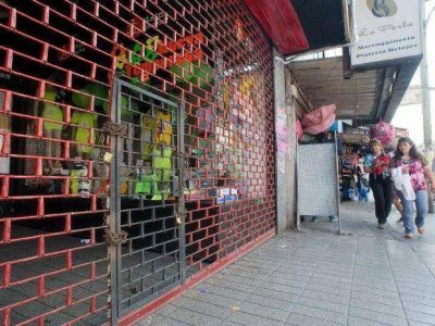 Poca adhesi�n al plus para empleados