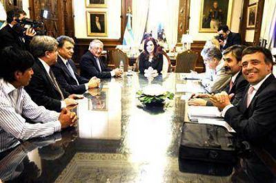 El proyecto Cauchari es el �m�s grande  De Argentina� 