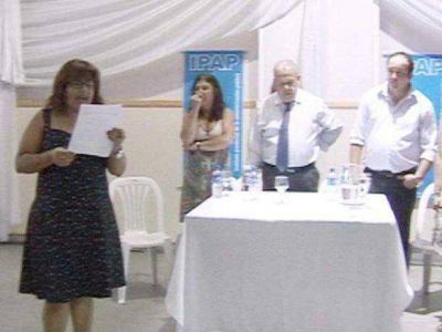 Certificados de Fines
