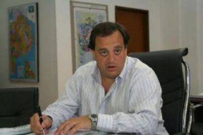 La DOS recuerda pasado duhaldista a Dom�nguez