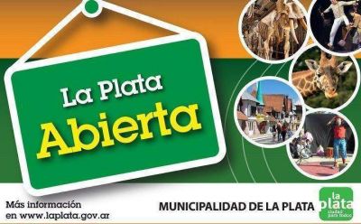 Ven� a La Plata Gratis desde Capital y Gran Buenos Aires