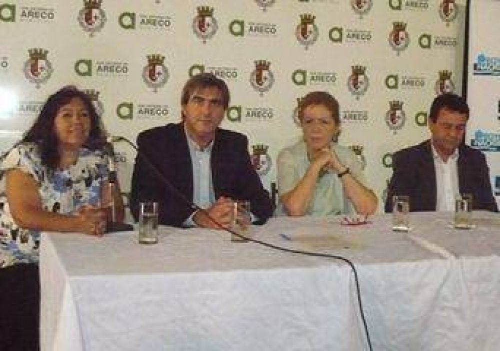 El CUA ampliar� su oferta educativa