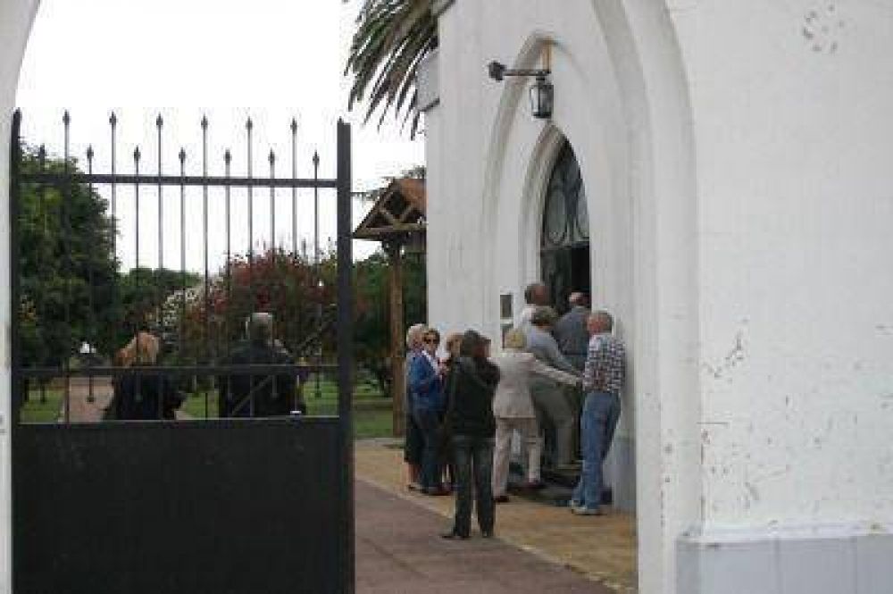 Una cl�usula pone a resguardo de una venta al Colegio Dan�s