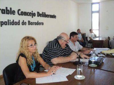 Se aprob� el presupuesto 2013