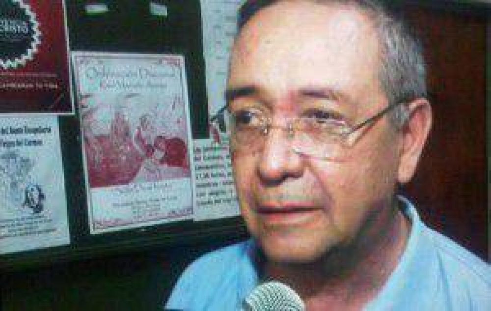 �El miedo siempre produce r�ditos�
