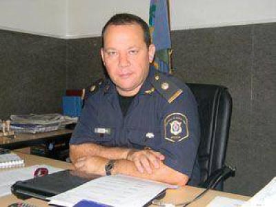 Una persona intent� arrojarse desde un edificio 