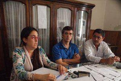 El radicalismo cuestion� el presupuesto y sali� al cruce de las acusaciones de Pittelli 
