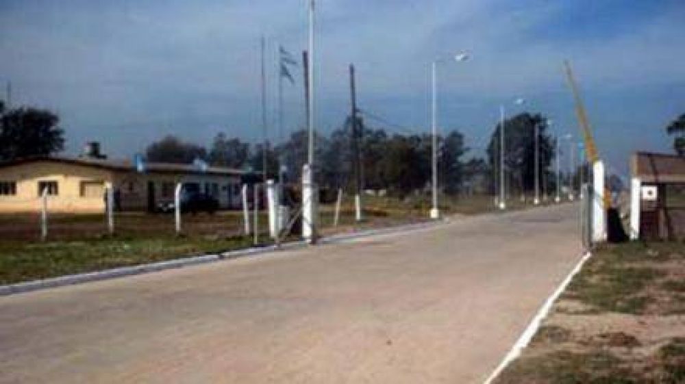 La Presidenta entreg� 600 mil pesos al Parque Industrial de Formosa 